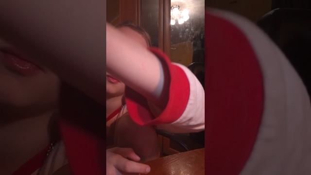 мой вечерний влог /моя рутина