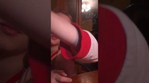 мой вечерний влог /моя рутина