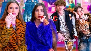 ПОСЛЕ ПРЕДАТЕЛЬСТВО - ДРАКА! ДИАНА В СЛЕЗАХ!