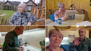 СНИМАТЬ НЕЧЕГО, ЧИТАЮ ГАЗЕТЫ.