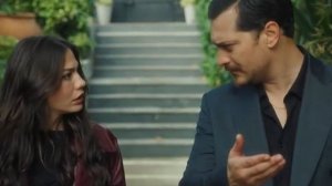 Мечта эшрефа 26 серия анонc, что будет в сериале