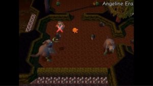 Angeline Era — вышел первый официальный трейлер