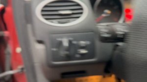 Форд фокус 2 р 1.6 акпп