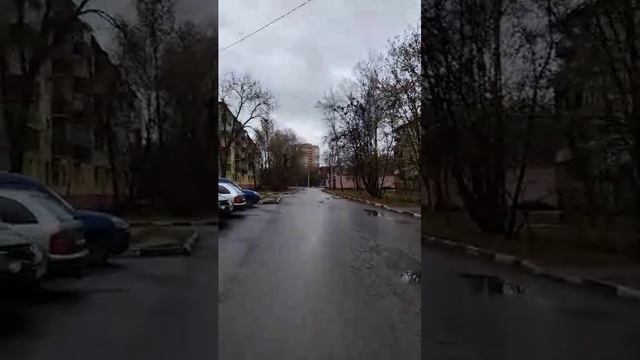 С праздником