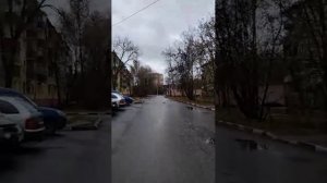 С праздником