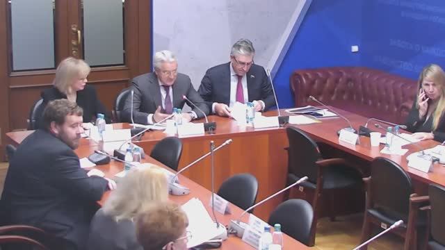 Госдума Комитет по охране здоровья по вопросам аптечного изготовления лекарственных препаратов 12.12