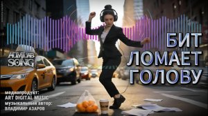 «Бит ломает голову»