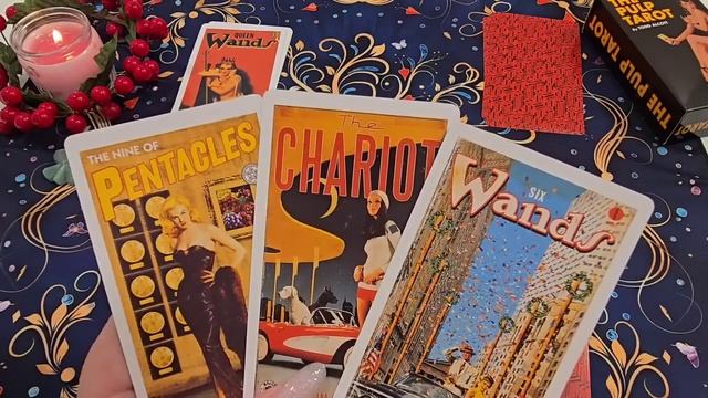 Таро расклад: для вас 3 письма📨 от высших сил💯❗