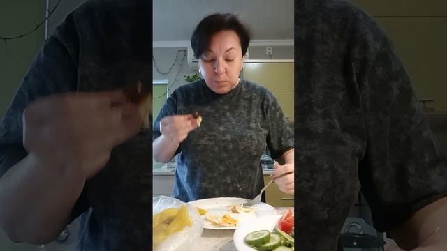 Приятного всем аппетита 😋 Разбор покупок на ВБ💥