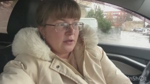 Переезд на юг. Ливни зимой. Страховка. Делаю ОСАГО на машину. Жизнь на юге.