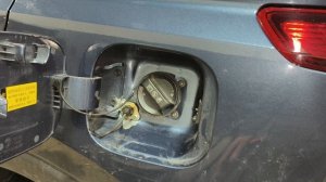 Установка гбо на Kia Sportage 2026. 2.0 160л.с.