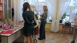 Василиса Чурина -победитель Конкурса . Есенинская Осень.