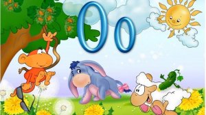 АЛФАВИТ!  УЧИМ БУКВЫ!