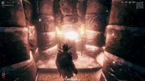 Расслабляемся в Valheim: неспешное путешествие по суровому миру #6