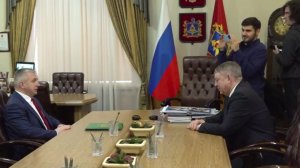 Белорусские строители построят 11-этажный дом на Брянщине для сирот