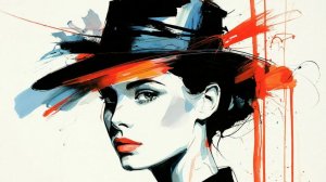 Я ПРОСТО ЖЕНЩИНА