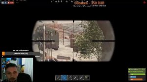 😎 ЗАБИРАЕМ БУНКЕР на 500 ОНЛАЙНА в RUST