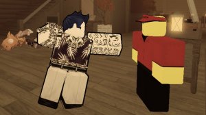 (прода) играю в форсакен