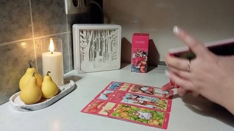 Таро / ПОГАДАЕМ НА МУЖЧИНУ 💕 #таро #гадания