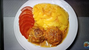 САМЫЕ ЛЮБИМЫЕ ТЕФТЕЛИ