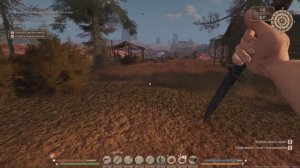 Каубойскае  життё #7     Большая  стройка .        Cowboy  Lifee  Simulator