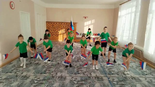 С Днем Конституции!!