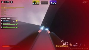 КОЛЛАБ С НОЛИКОМ В RIVALS ПОЧТИ ВСЕ РЕЖИМЫ РОБЛОКС/ROBLOX