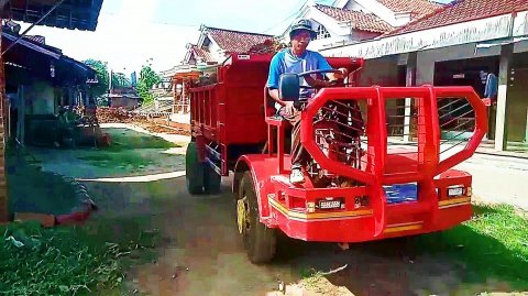 ФАНТАСТИЧЕСКИЕ МАШИНЫ, МЕХАНИЗМЫ, ИЗОБРЕТЕНИЯ, САМОДЕЛКИ И ПРИКОЛЬНАЯ ТЕХНИКА И ТЕХНОЛОГИИ #259