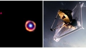 Джеймс Уэбб только что обнаружил нечто более древнее чем Большой Взрыв |Документальный фильм.