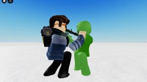 Нападение огурцов 6 (3 сезон) (НАТАЛЬЯ МОРСКАЯ ПЕХОТА)