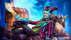 Обзор на обновление в DOTA 2