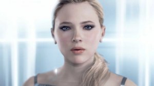 Кто такая Хлоя из Detroit become human?