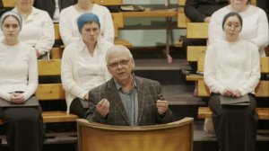 "Кому принадлежит корона?" - Александр Вотинцев | Проповедь