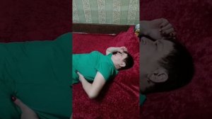 Маринка захворала 🤗