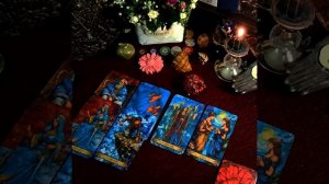 О ЧЁМ ВАС ХОТЯТ ПРЕДУПРЕДИТЬ ВЫСШИЕ СИЛЫ📩