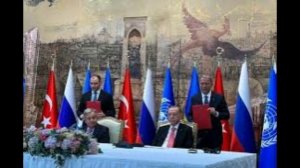 Турция предложила Киеву отказаться от территорий ради мирного договора