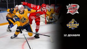 РОСТОВ - ЧЕЛНЫ. ОБЗОР МАТЧА