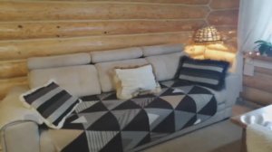 Рум-Тур по дачном у дому! 🏚️