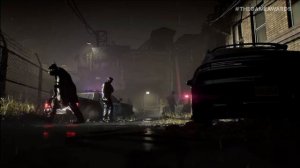 Resident Evil 9: Requiem — трейлер Леона с TGA