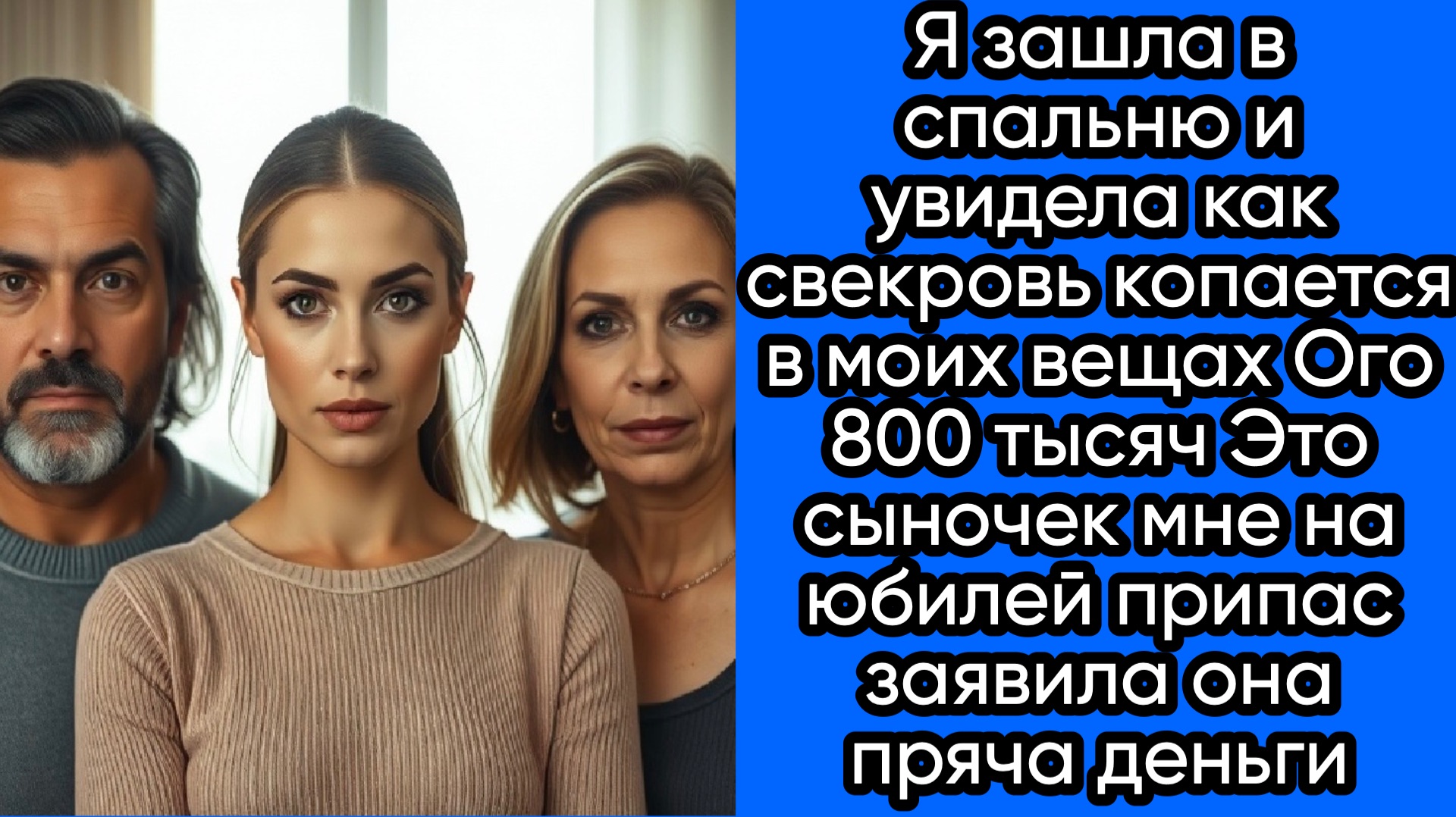 Истории из жизни|Я зашла в спальню!|Аудио рассказы|Аудиокниги слушать онлайн|Жизненные истории