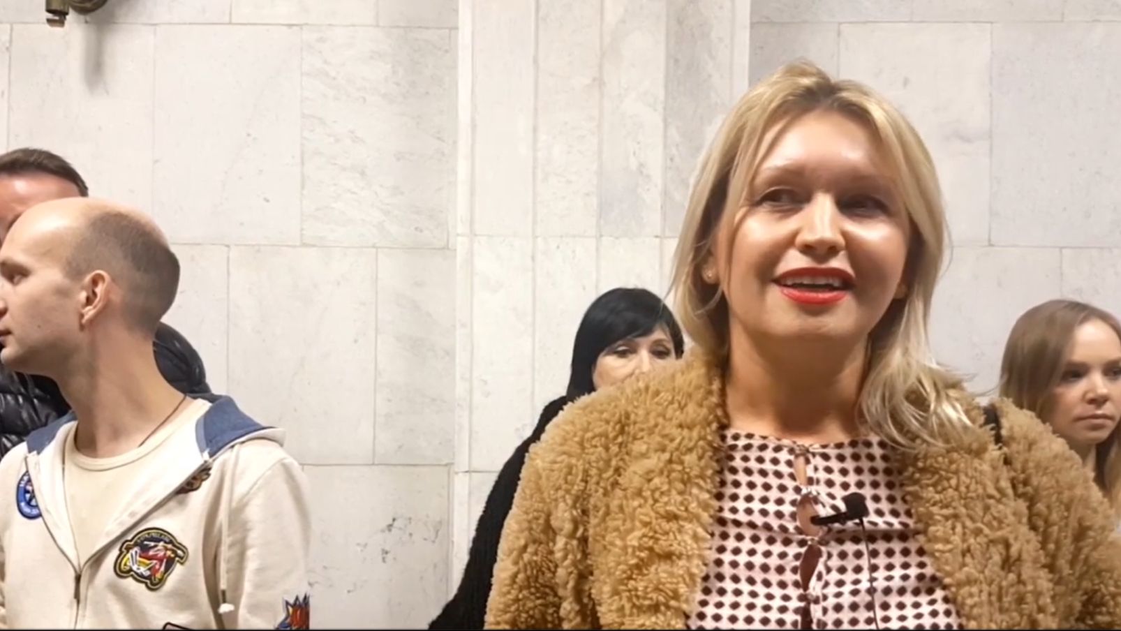 Отзывы зрителей о фильме "Новая жизнь" (2020)