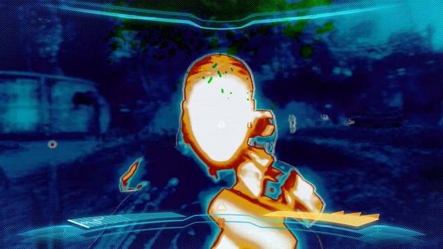 Aliens vs. Predator (2010) [Xbox 360]