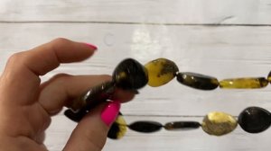 Янтарь.Новинки.