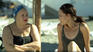 В 35 лет не замужем и без детей