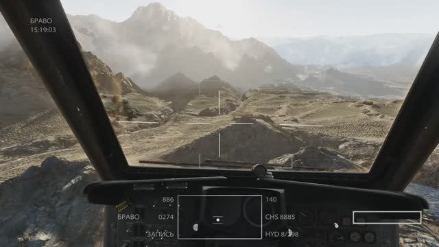 Medal of Honor #6 СТРЕЛКИ (1 день)