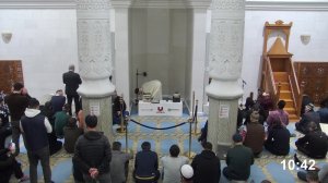 Джума 12.12.2025г