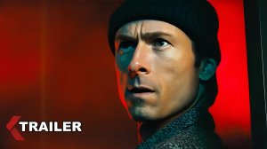 Наследник — Русский трейлер (Дубляж, 2026)