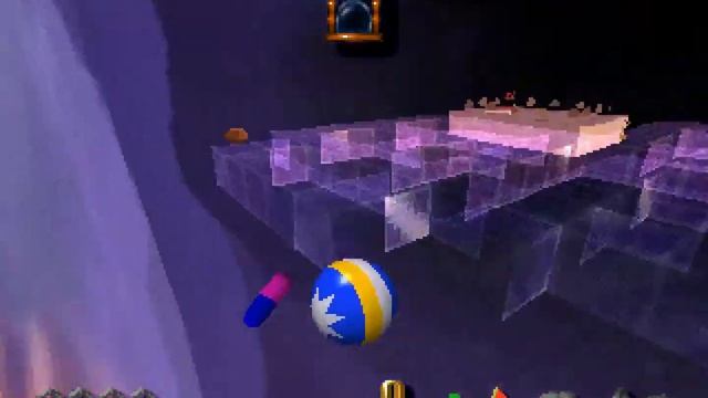 KulaQuest (JP) (1998) [PS1]