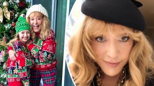 Пугачева с дочкой тайно прилетели в Москву?