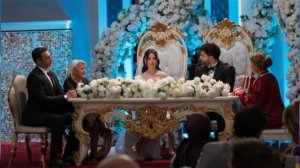 Клюквенный щербет 118 серия анонc, что будет в сериале